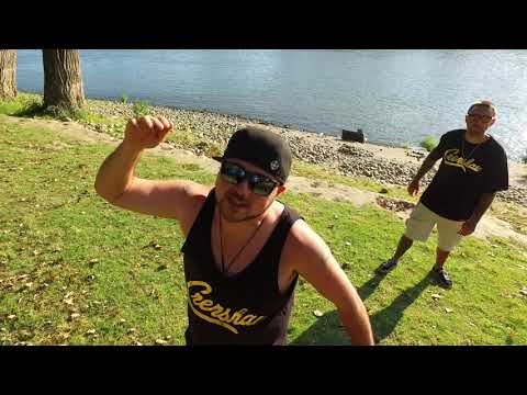 King Kurt and Galactik Vibes "Lighters Up" Official Video (Directed By Jae Synth)