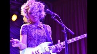 SAMANTHA FISH   "NEED YOU MORE"  2/6/18 CLEVELAND LIVE