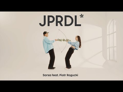 Sarsa feat. Piotr Rogucki - JPRDL (Official Video)