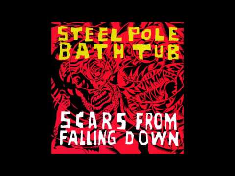Steel Pole Bath Tub ‎– Scars From Falling Down (Full Album) 1995 HQ