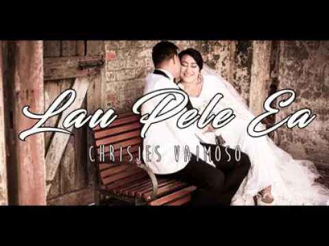 Lau Pele ea chrisjes vaimoso