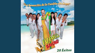 Video El Burrito Sabanero de Jivaro Show