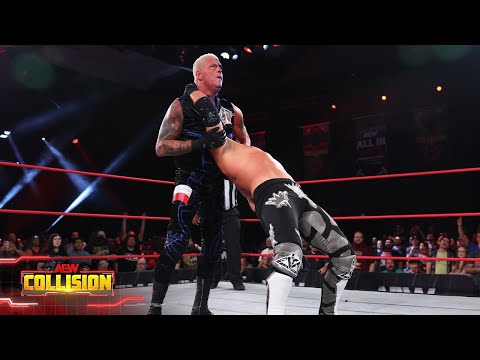 Dustin Rhodes’ AEW-ROH Contract Is Up Soon