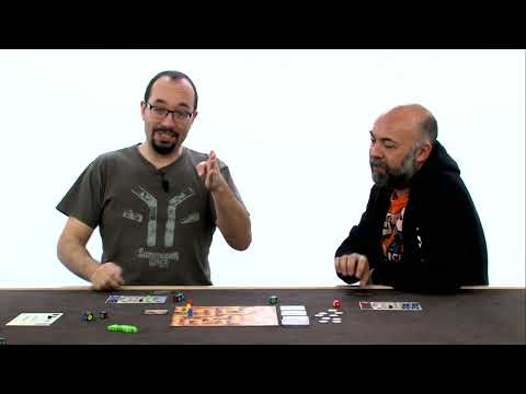 Vidéo Dicium