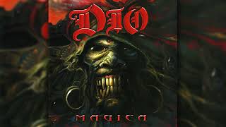 Dio - Magica (2000)