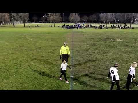 Five Cities Ayso