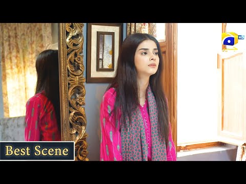 Nikah Episode 03 | 𝗕𝗲𝘀𝘁 𝗦𝗰𝗲𝗻𝗲 𝟬𝟰 | Haroon Shahid | Zainab Shabbir | HAR PAL GEO