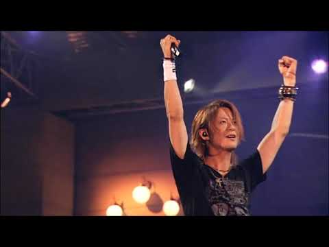GLAY / BEAUTIFUL DREAMER (Day 2, THE GREAT VACATION 2009)