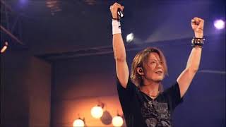 GLAY / BEAUTIFUL DREAMER (Day 2, THE GREAT VACATION 2009)