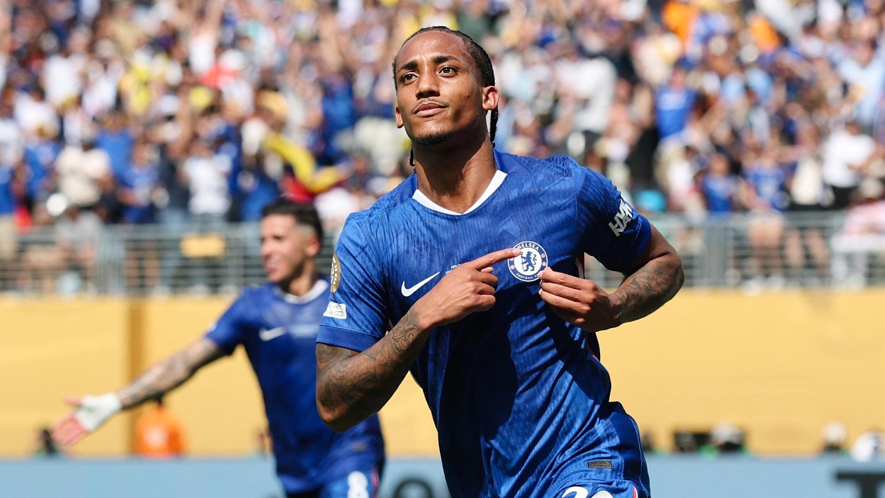 JOÃO PEDRO ASSOMBROU TODO MUNDO! TODOS OS GOLS DELE NA COPA DO MUNDO DE CLUBES 2025