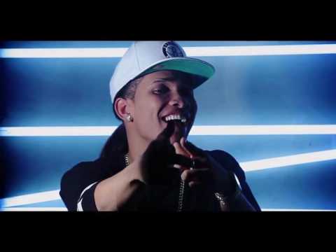 Jc la Nevula Ft  Diestrack - Te Miro [Audio Official]