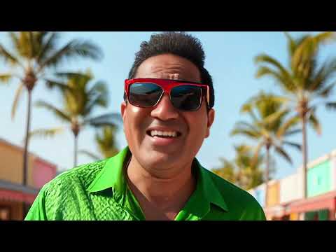 Kinito Méndez - Cachamba