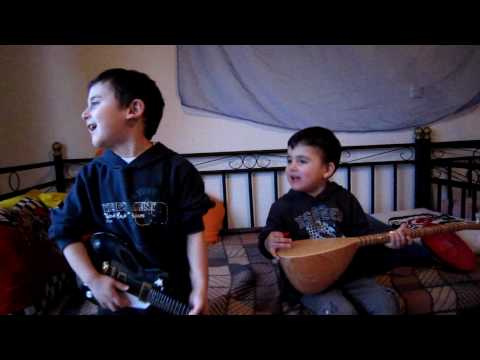 imze ve ilke konseri