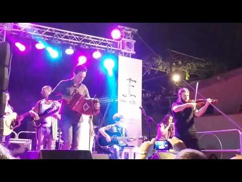 Tarantella Cantata Eliakos