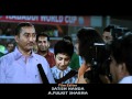 Kabaddi Once Again Film Promo Mr Dhanoa Speech