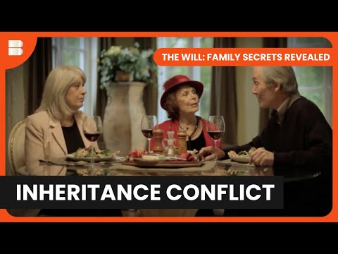 Battle for Astor’s Fortune - The Will: Family Secrets Revealed