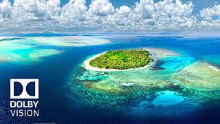 Most Beautiful 8K 120 FPS HDR Video - Dolby Vision #8k #hdr