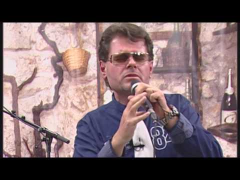 Opraštam ti  -tv nastup  sa LAKU NOĆ SVIJETE - Alen Aledory