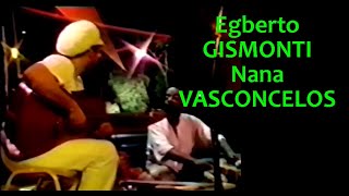 Download lagu Egberto Gismonti Nana Vasconcelos... mp3