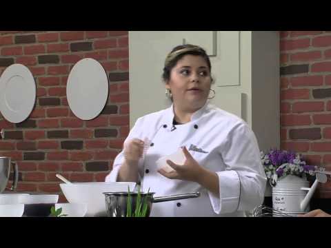 Receita bom sabor 05/05/2014 - Cheesecake de frutas vermelhas