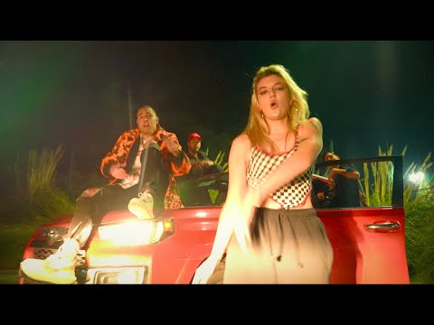NACHOSKY, THCx, Mister Pato - CUANDO ESTÉS SOLA (Video Oficial)