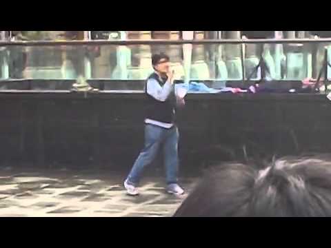 [230711] SMTOWN Sydney fan gathering performance - Chu~