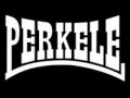 PERKELE - Got enough. 