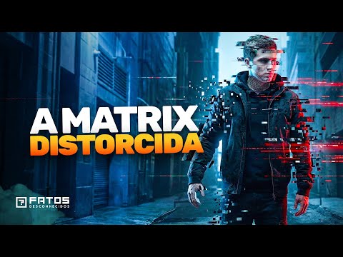 Falhas na Realidade: Coincidência ou Algo Errado?