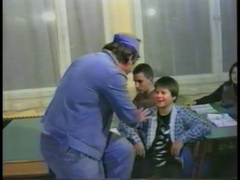 Đura z Međimurja 4 - Škola