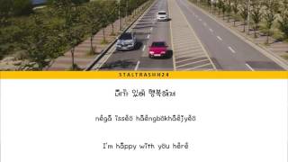 펀치(PUNCH) & 글라빙고(GLABINGO) - BEAUTIFUL BEAUTIFUL (THE BEST HIT 최고의 한방 OST) [HAN|ENG|ROM] Lyric