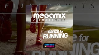 Various Artists - Megamix Hits Dance For Running