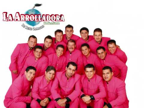 soledad arrolladora banda el limon