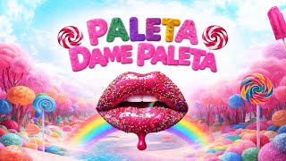 Download lagu Paleta Dame Paleta 🍭 | House Remix (El Rey Del Mixtape) Dj Jhonatan Peru mp3 Download lagu Paleta Dame Paleta 🍭 | House Remix (El Rey Del Mixtape) Dj Jhonatan Peru mp3