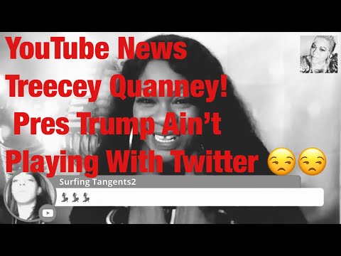 Treecey& Rico! Plus Quanney! TSCC? Minnesota Burning! ?Destruction! Oh MY!!