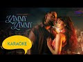 Yimmy Yimmy Karaoke With Lyrics | Tayc, Shreya Ghoshal || BDBR KARAOKE