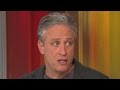 Jon Stewart: Why Im not voting! - YouTube