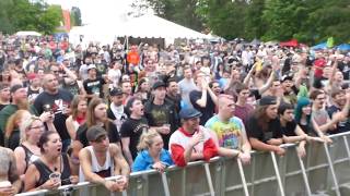 Download lagu Tribute to Hellcat Records (Live at Montebello Rockfest)  by Zambonia mp3