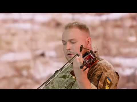 Мелодія - Мирослав Скорик | (виконує Мойсей Бондаренко)