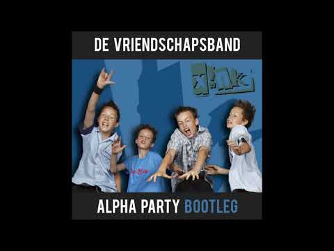 Xink! - De Vriendschapsband (Alpha Party Bootleg)
