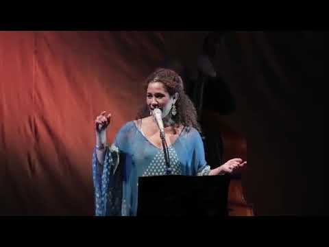 أغنية ألف ليلة و ليلة بطريقة لا تقل جمالية على كوكب الشرق الست أم كلثوم بصوت غالية بن علي. Galia