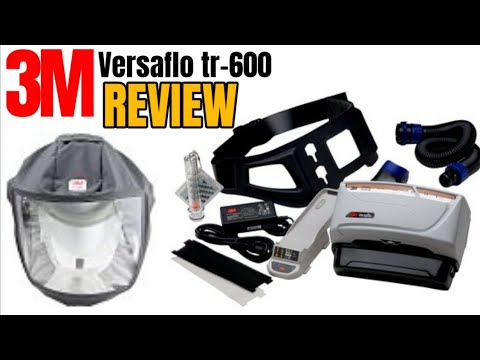 game changer 3m versaflo for spray painting