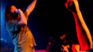 Matanza - Santa Madre Cassino/Melhor Sem Voce (CAEM - Ouro Preto MG 03/06/2011)