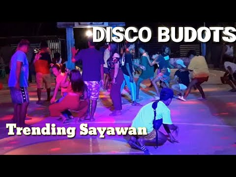 Nonstop Budots Disco Remix sayawan sa barangay G-aliño Dimasalang #discoremix