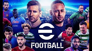 [efootbaqll] キングカズ最強で最高