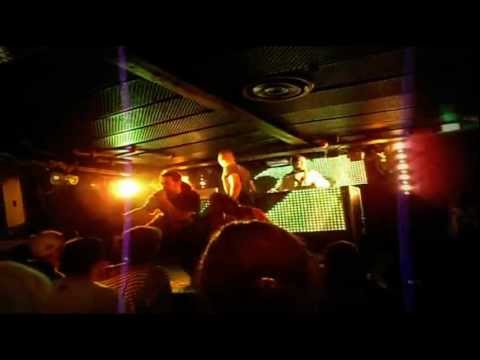 Alakazam (freestyle) Feat Dj Dee Nasty (batofar)