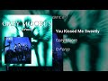 Gary Moore - You Kissed Me Sweetly (Official Audio)