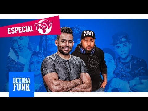 Rodrigo Reis e RF Emici - Bilam, Gassu, Pachu (Prod. RF DJ RW)