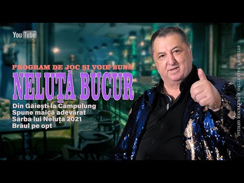 NELUTA BUCUR . Din Gaiesti la Campulung [ COLAJ ]