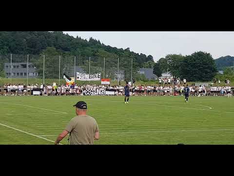 2:5 für den 1.FC Stern Mögglingen im Spiel gegen den VfL Gerstetten am 18.06.2023