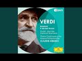 Verdi: Requiem: IIh. Ingemisco